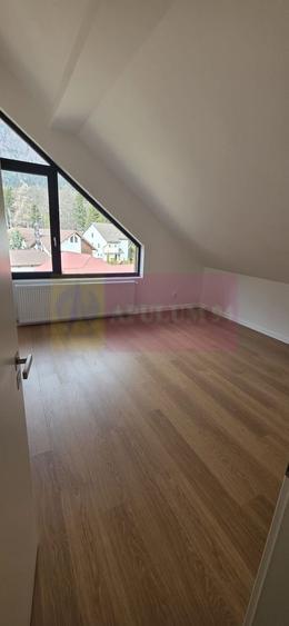 Apartament cu 2 camere de vanzare in Busteni