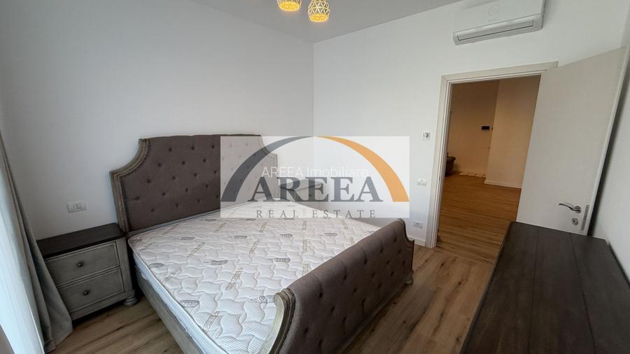 Apartament 4 camere parter cu 2 curți  la 650mp de British School - 14