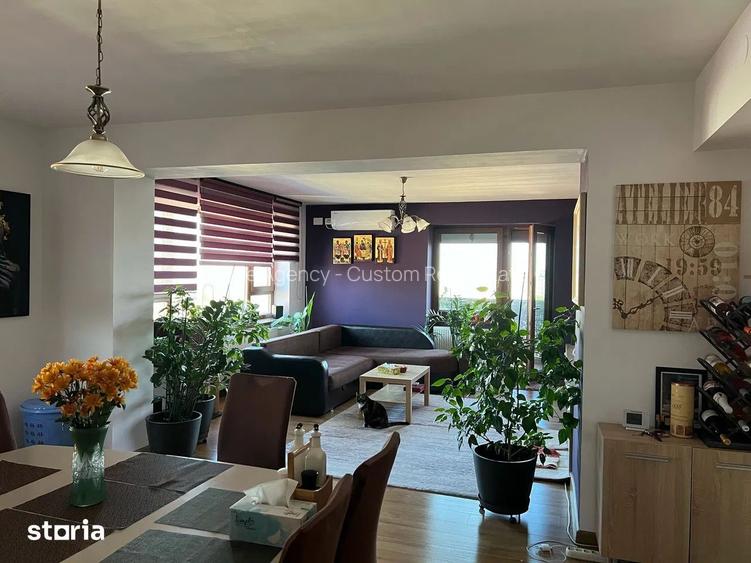 Atlantis One Residence - 3 camere - Morarilor Dobroesti - 2