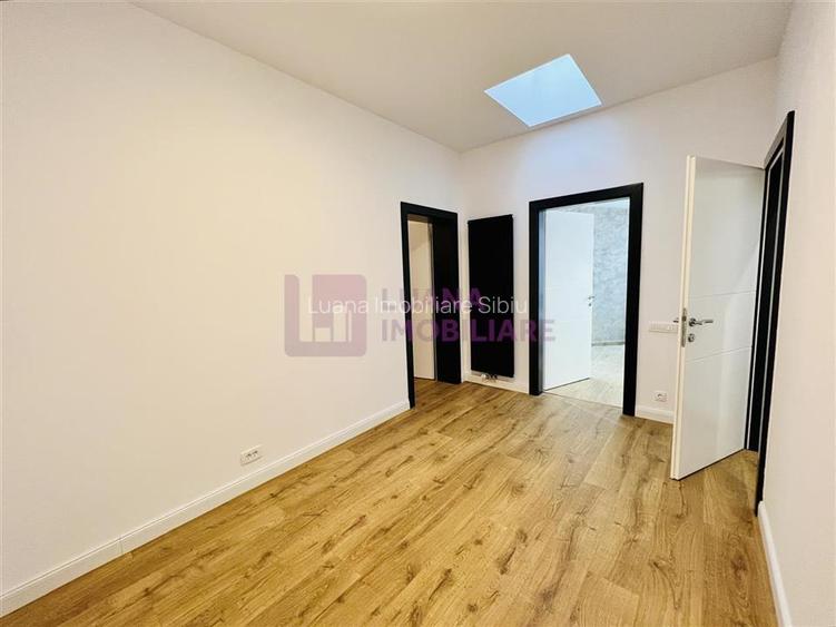 Casa 4 camere | PREMIUM | mobilata si utilata | zona linistita | video - 29