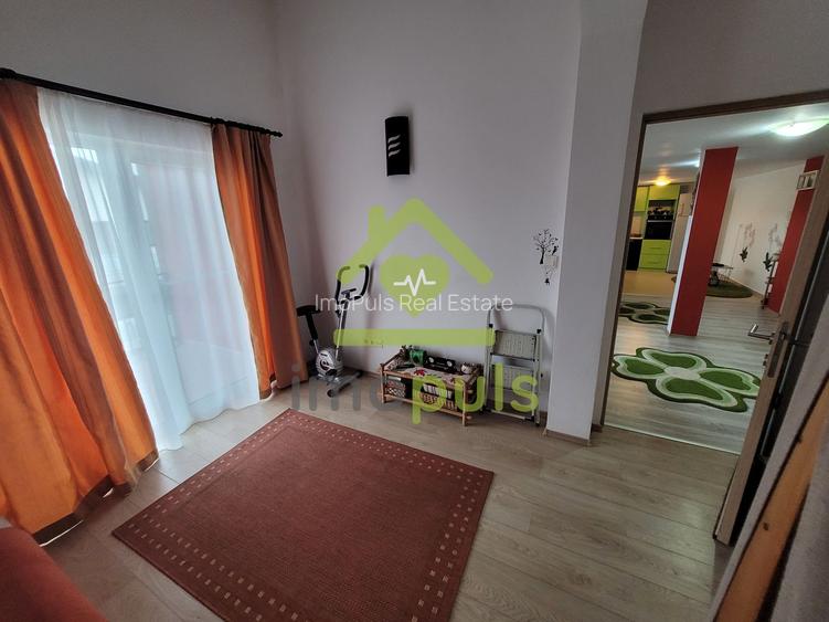 🏡Apartament pe 2 nivele, mobilat si utilat, ocupabil imediat. Lift.✨ - 9