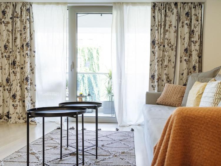 COMISION 0% - CALEA VICTORIEI - BLOC NOU 2021 - 2 CAMERE - 3