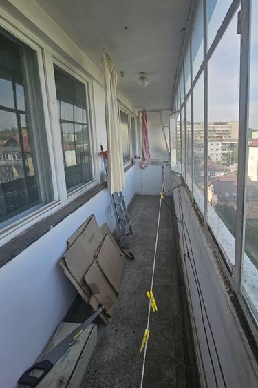 Apartament 3 camere, balcon, zona Parc 14 Iulie, Grigorescu!