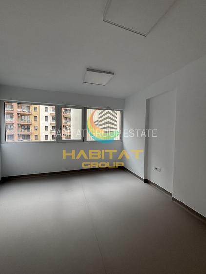 Spațiu comercial ultracentral – 60 mp | Ideal pentru birouri | Locuri de parcare - 9