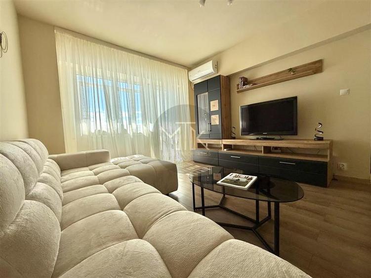 Apartament 4 camere | Complet mobilat&utilat | TITULESCU - Piata Victoriei