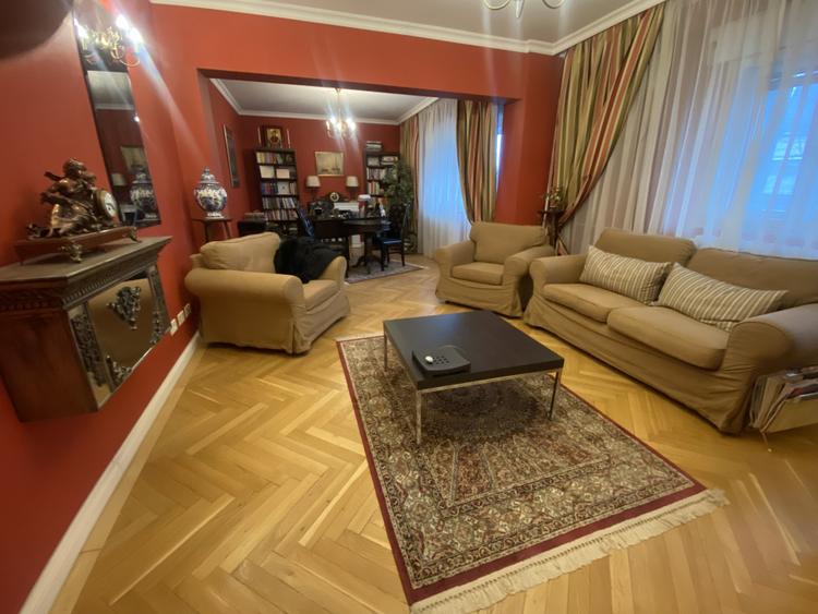 Spatiu Birou | Dorobanti - Stefan Cel mare | 90 mp utili | Proximitate metrou 3