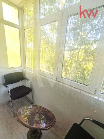 Apartament 4 camere, Spitalul 1 | 80.60 mp