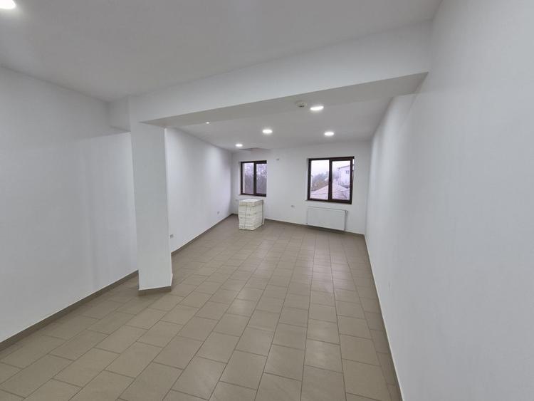 Spatiu de birouri generos