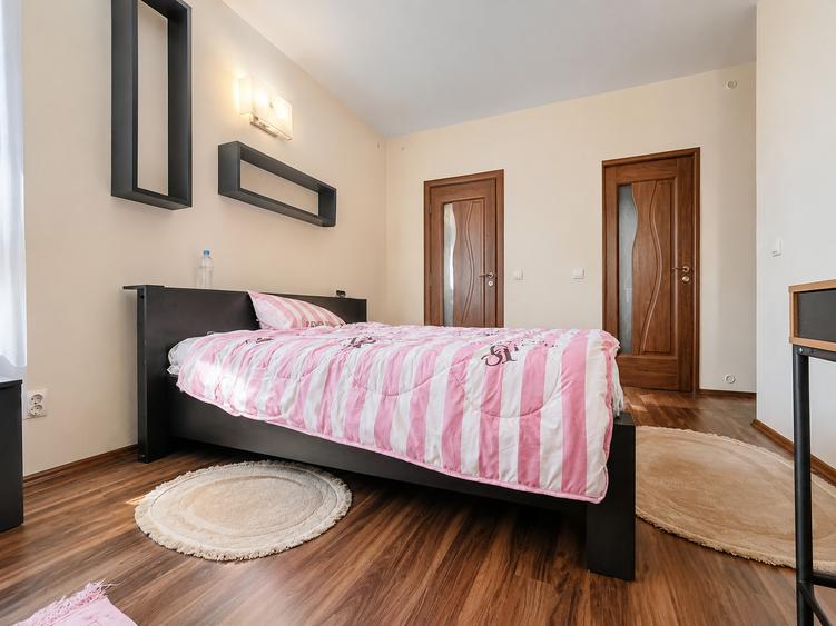 Apartament cu trei camere, situat in Zorilor/Golden Tulip