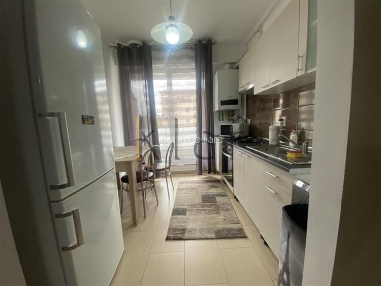 Inchiriere apartament cochet cu parcare subterana  langa Iulius Mall - 5
