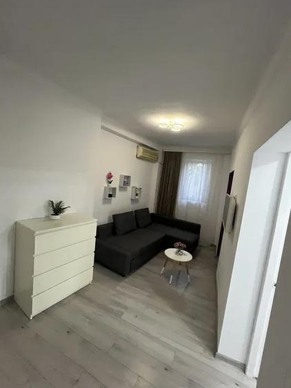 Închiriere Apartament 2 camere în Vila Anvelopata Cismigiu cu Centrala