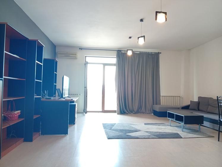 Apartament 2 camere de vânzare – Complexul Studențesc, Timișoara