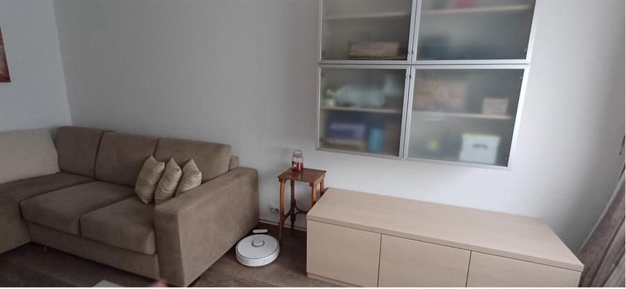 Apartament 2 camere modern cu loc de parcare Craiter