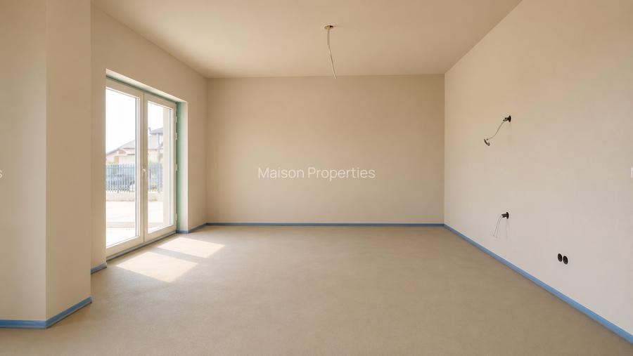 COMISION 0% | Duplex 4 Camere | Mosnita Noua - Vallery | 100mp | 315mp Teren - 3