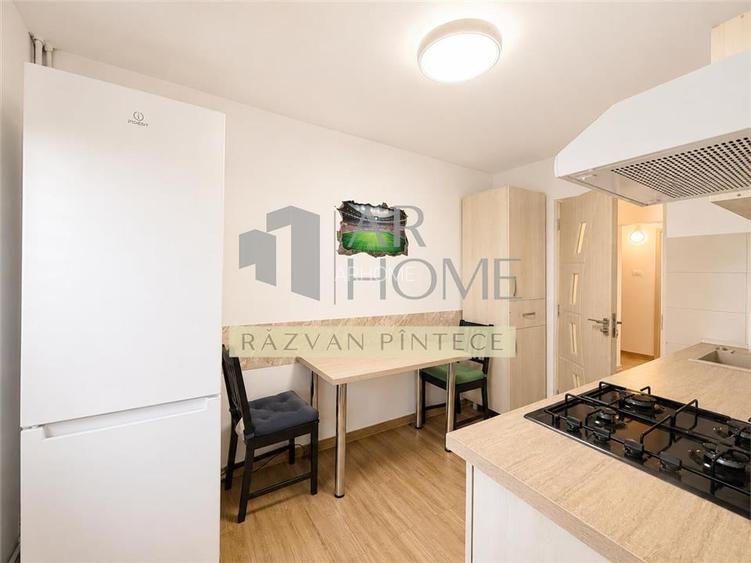 Apartament 3 camere, centrala termica, Democratiei, Ploiesti - 5