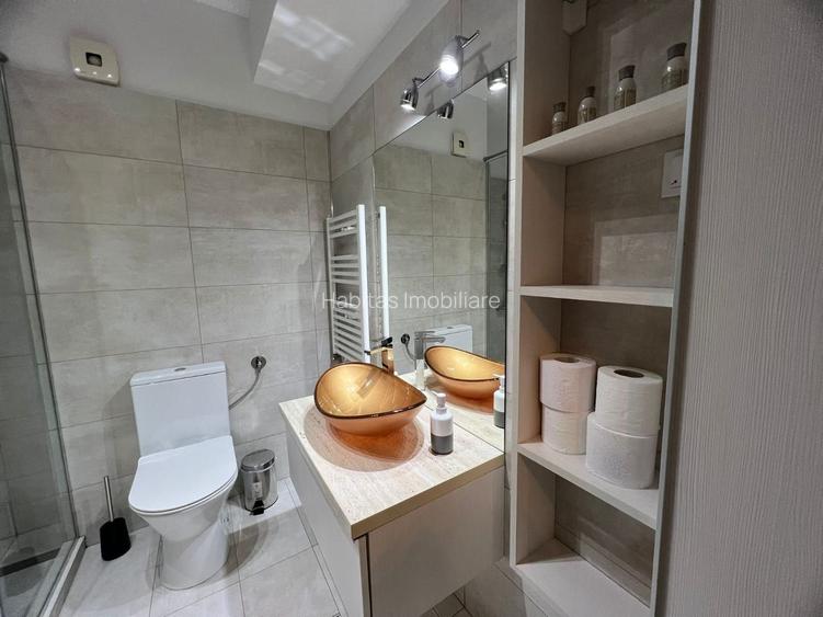 Apartament de inchiriat | 2 camere | Marasti | FSEGA - 19