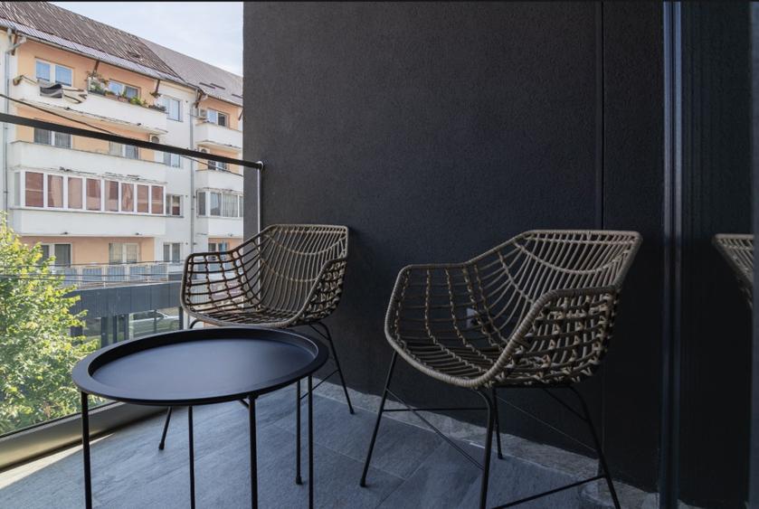 Apartament 2 camere, 65 mp, zona Decebal