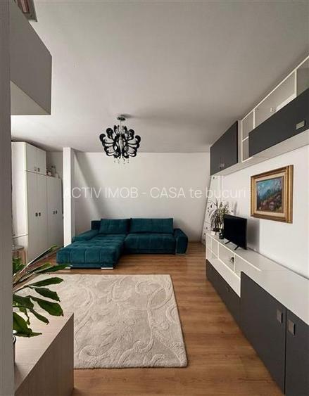 Garsoniera, Bloc Nou, Centrala Proprie, Dristor, 3 min Metrou - 5