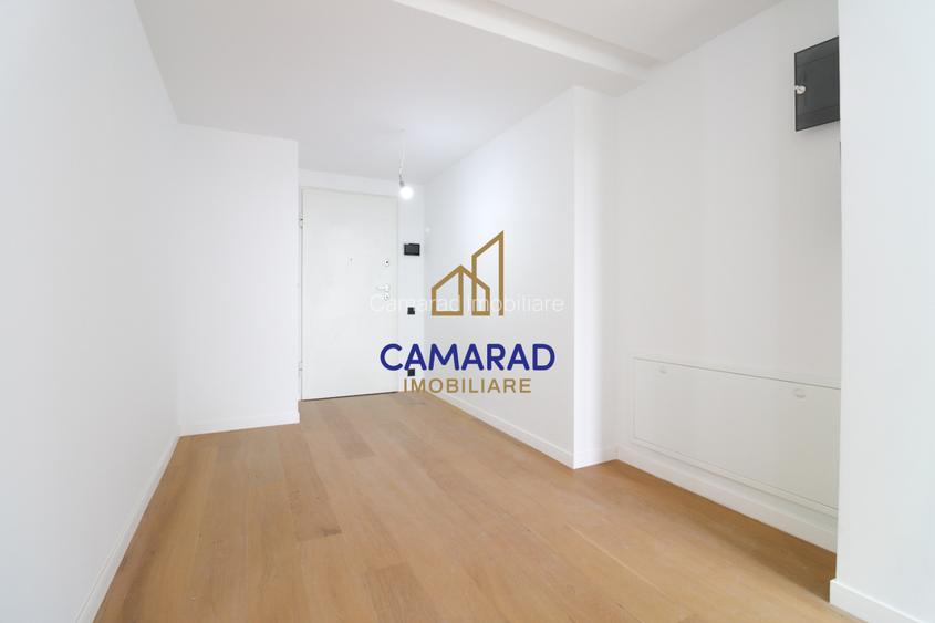 Apartament 3 camere de vânzare - compartimentare unicata | One High District | - 11