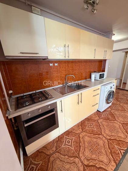Ocazie! Lipovei-Iulius Town | 3 balcoane | Centrala si Clima | Mobilat si utilat - 10