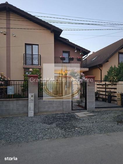 🏡 Casă elegantă cu 3 dormitoare | 109 mp utili | teren 300 mp