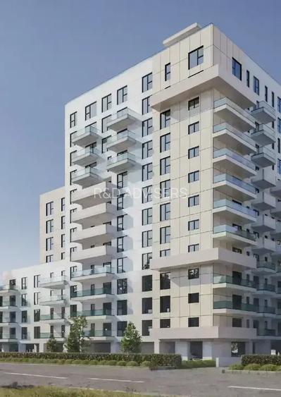 Ela Cotroceni | Apartament 2 camere | Finisaje Lux | Dezvoltator | - 14