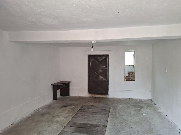 Casa - Pensiune-spatiu cazare muncitori, Turnisor - Sibiu