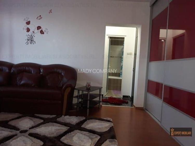 Apartament zona Tomis 3 ! - 8