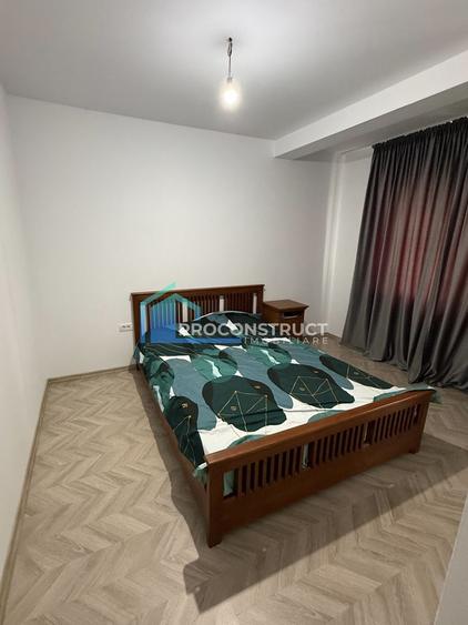 Casa de inchiriat | Giroc | 130 Mp | Teren 300 Mp | 1200 EUR/luna