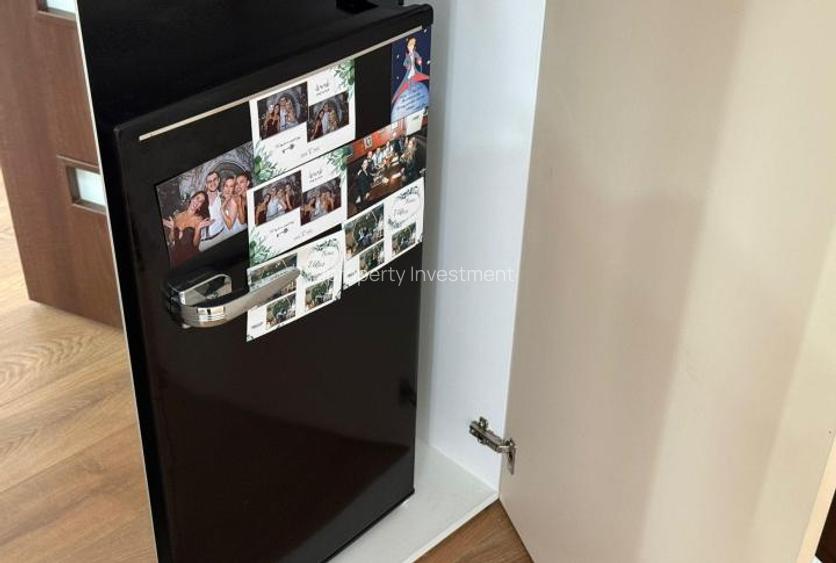 Berceni | Garsoniera | Prima inchiriere | Metrou | Balcon | Bloc anvelopat - 4