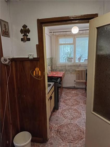 Apartament 2 camere Podu Ros - (Palas) Exclusivitate