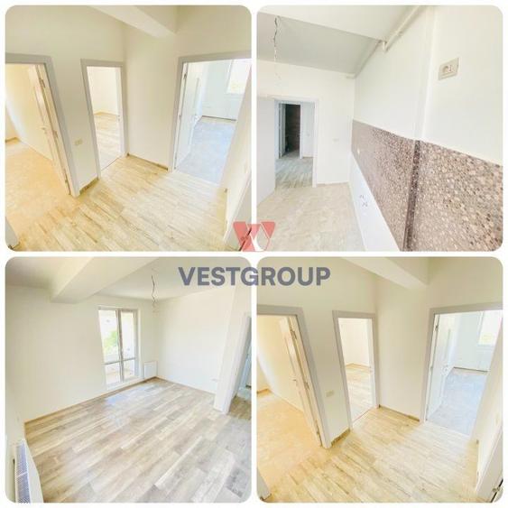 Apartament 2 Camere Direct Dezvoltator Weiner2 VestGroup Stradal