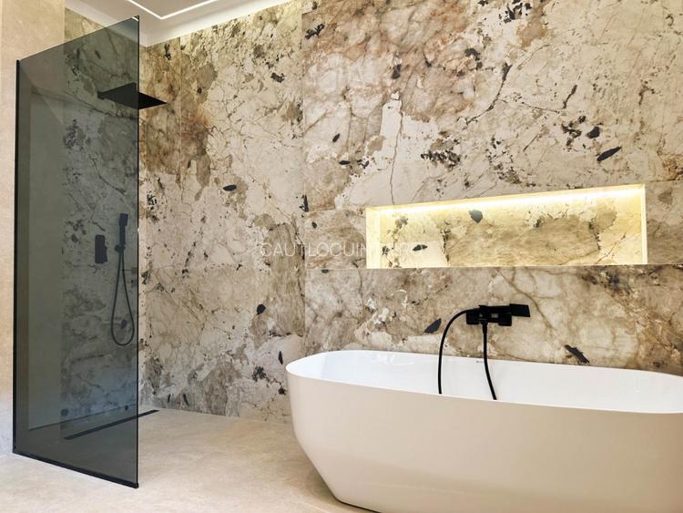 Vila Lux 5 camere de vanzare Tunari | Olga Gudynn International School - 7