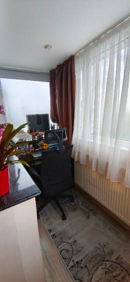 Apartament 2 camere renovat, mobilat complet, Cornisa Bistriței, Bacau