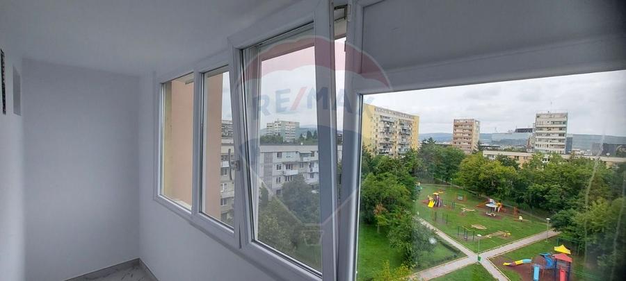 Apartament 2 Camere | Cartier Gheorgheni-Zona Iulius Mall