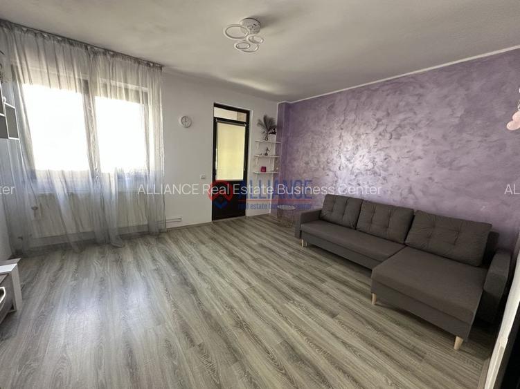 Inchiriez ap 2 camere complex rezidential Lira