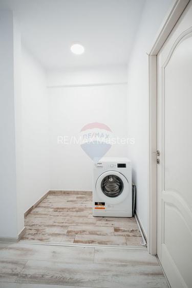 Apartament cu 2 camere de vânzare în zona Burdujeni - 11