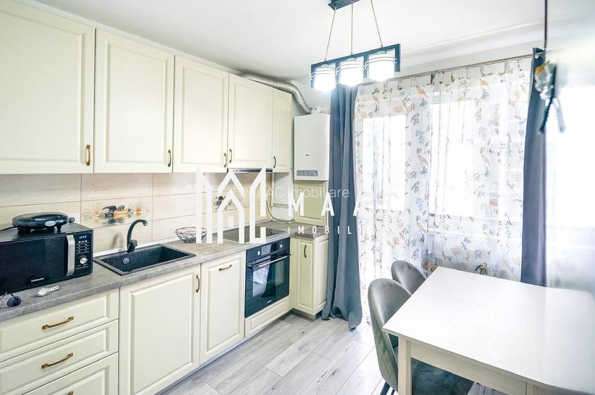 Apartament 2 camere de închiriat | Sibiu, Turnișor | 50 mp - 6