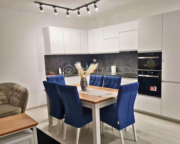 Apartament premium cu 3 camere | Concept 9