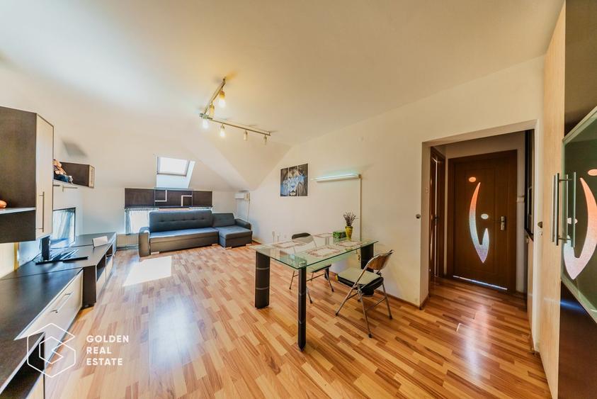 Apartament 2 camere, Micalaca, Voinicilor, 81 mp, comision 0%