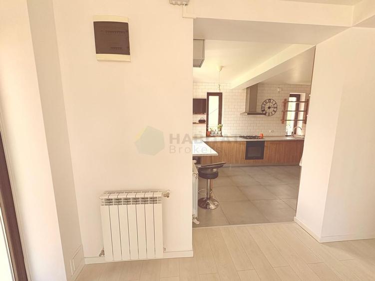 Casă individuală 4 camere | Bavaria Park Balotești| Teren 379 mp