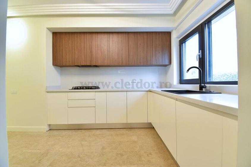 Washington Residence - apartament cu 4 camere