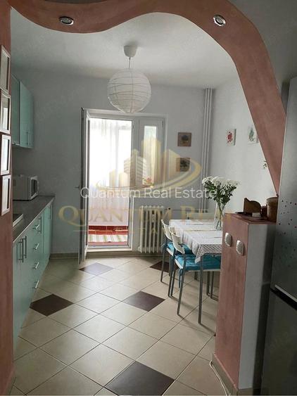 Apartament 2 camere, Decomandat,Berceni -5 min de metrou - 3