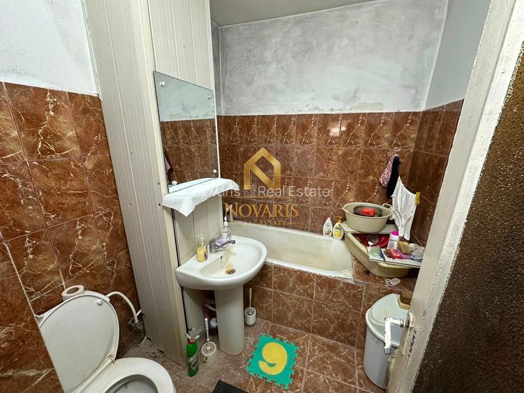 Apartament 3 camere, B-dul Unirii - 8