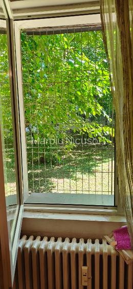Garsoniera spațioasă, decomandata , 33 mp,  - 6