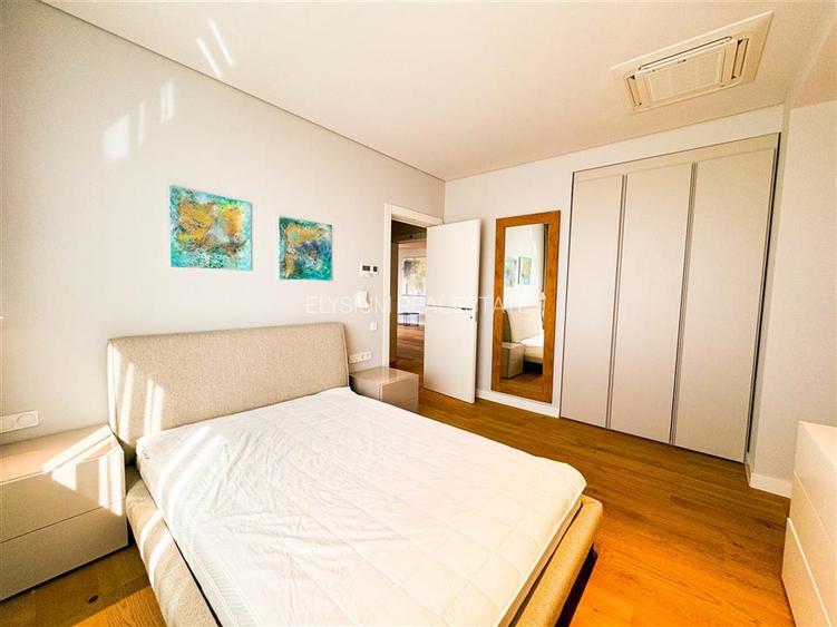 Apartament cu 5 camere de inchiriat Floreasca Rahmaninov - 26