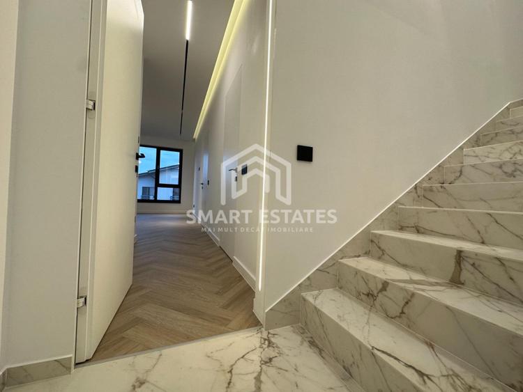 Vila Premium 6 camere II Pipera II 500mp