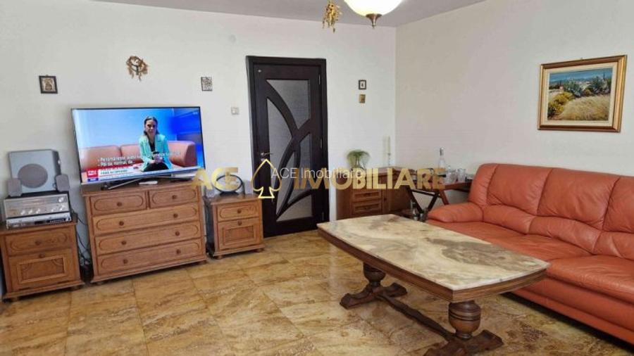 3 Camere de inchiriat | Decebal | Metrou | Pet Friendly | Parcare | - 7