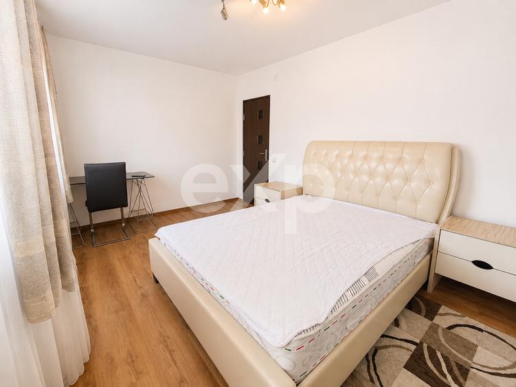 Apartament 3 camere | Parcare | Floresti, zona Teilor
