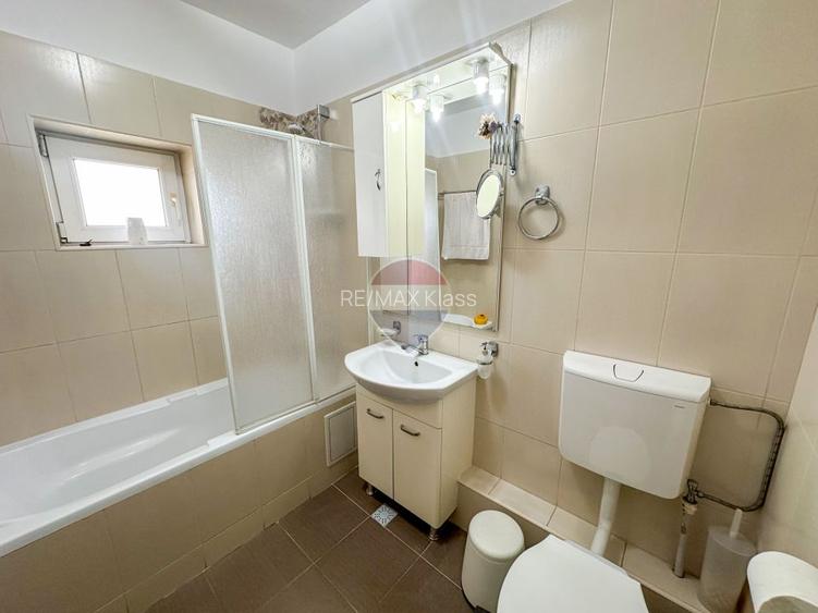 Apartament luminos 3 camere | Mobilat si utilat | Aparatorii Patriei - 10